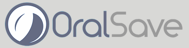 OralSave logo