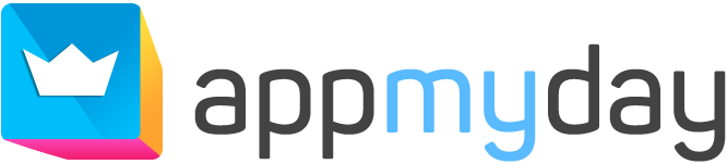 AppMyDay logo