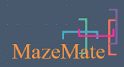 MazeMate logo