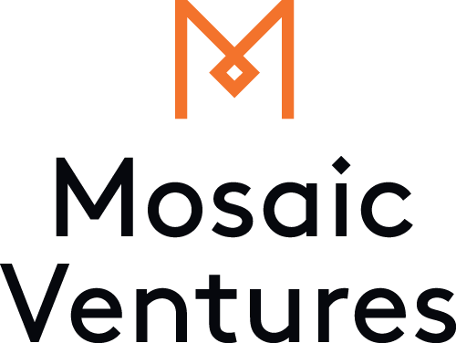 Mosaic Ventures logo