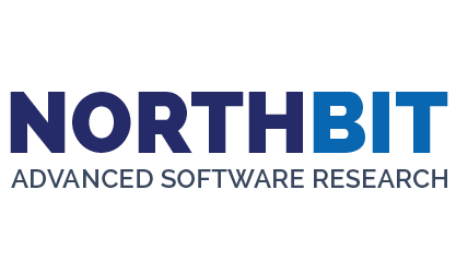 NorthBit logo