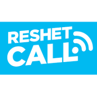 Reshetcall logo