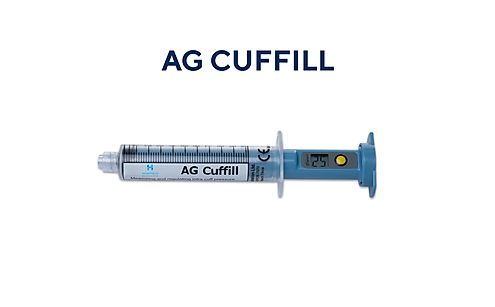 AG CUFFIL logo