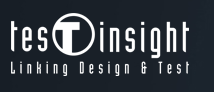 TestInsight logo