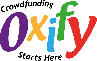 Oxify logo