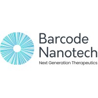 Barcode Nanotech logo