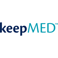 keepMED logo