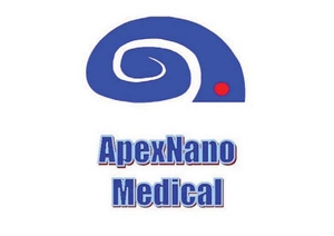 ApexNano Medical logo