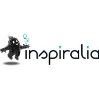 Inspiralia logo