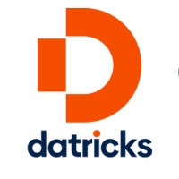 Datricks logo