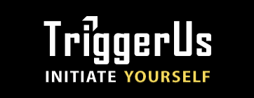 TriggerUs logo
