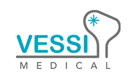 Vessi Medical logo
