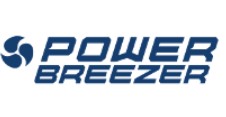 Power Breezer logo