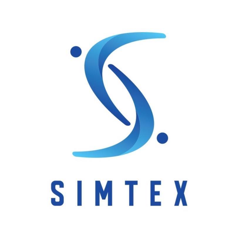 Simtex logo