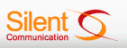 Silent Communication logo
