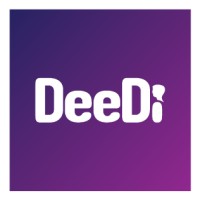 DeeDi logo