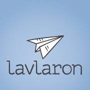 Lavlaron logo