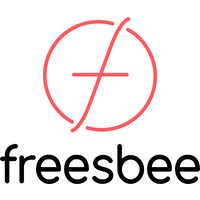 Freesbee logo