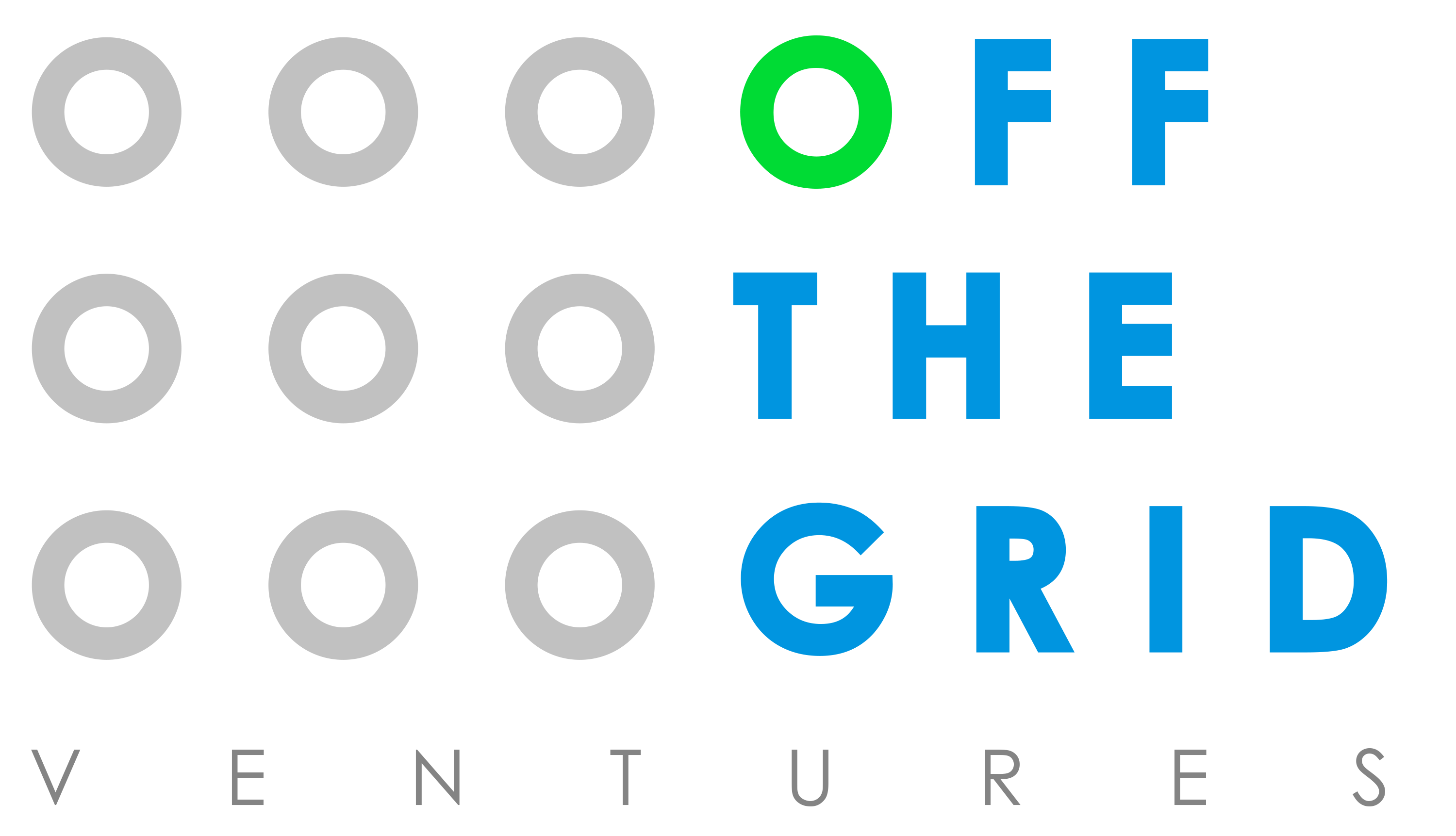 Off the Grid Ventures logo