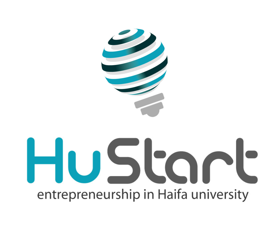 HuStart - Entrepreneurship Club logo
