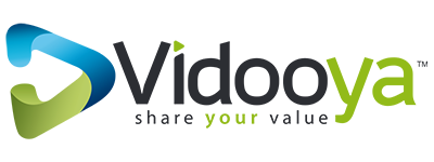 Vidooya logo