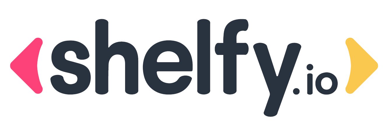 shelfy.io logo