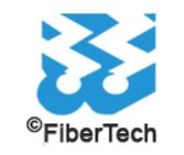 Fibertech Industries logo