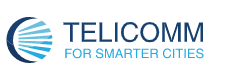 Telicomm logo