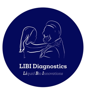 LIBI-Diagnostics logo