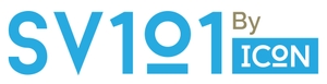 SV101 By ICON logo