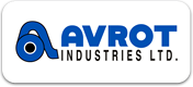 Avrot Industries logo