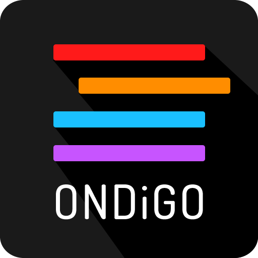 ONDiGO CRM logo