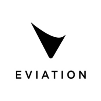 EViation Aircraft logo
