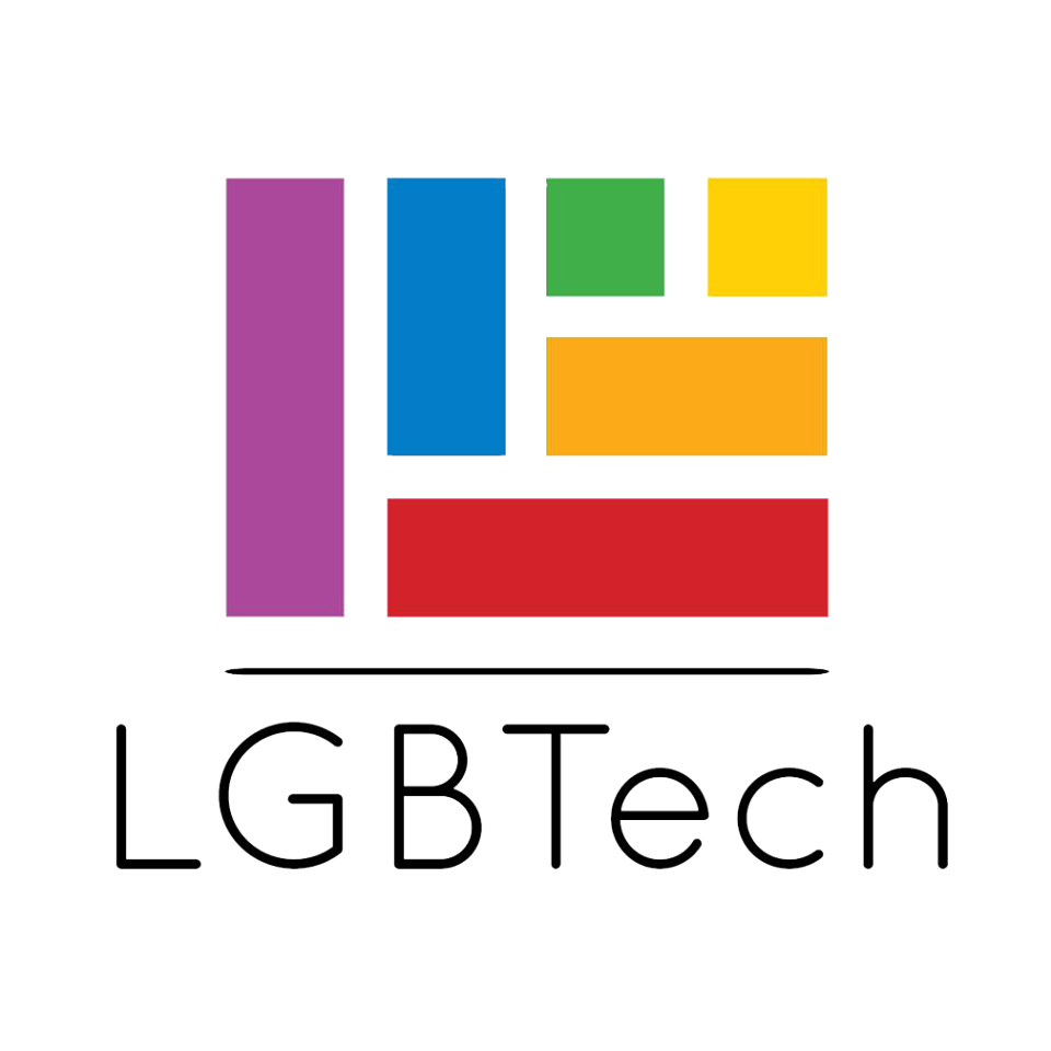 LGBTech logo
