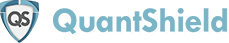 QuantShield logo