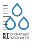 C.I.T Controlled Irrigation Technologies logo