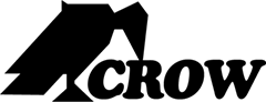 The Crow Group logo