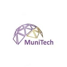 MuniTech logo