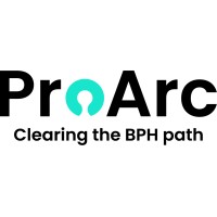 ProArc Medical logo