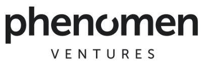 Phenomen Ventures logo