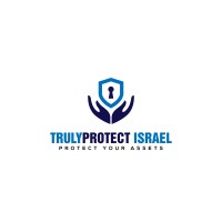 TP Israel logo