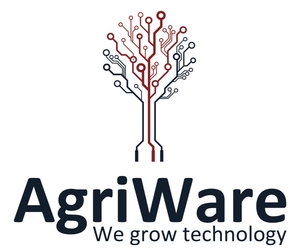 AgriWare logo