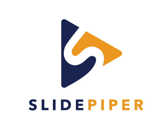 SlidePiper logo