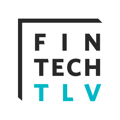 FintechTLV logo