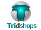 Tridshops logo