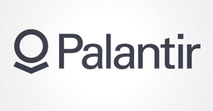 Palantir Technologies logo