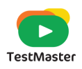 Testmaster Education logo