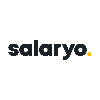 Salaryo logo