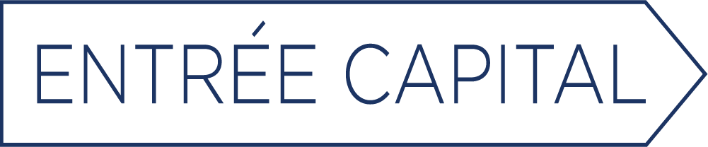 Entrée Capital logo