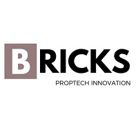 BRICKS Proptech innovation logo